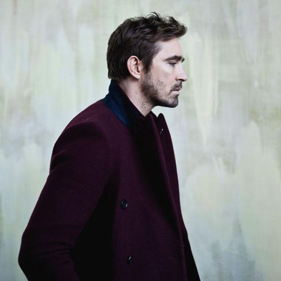 Lee Pace