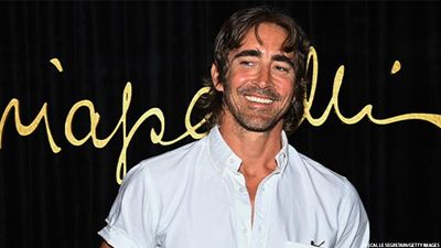 Lee Pace Speaks Out on 'Heartstopper' Actor Kit Connor's Coming Out