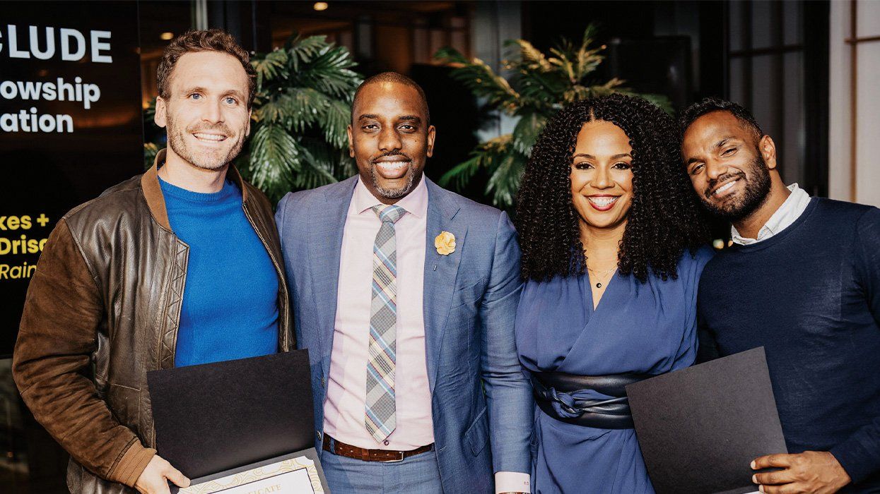 <p>LGBTQ+ venture capital 101: How to fund your big business idea</p>