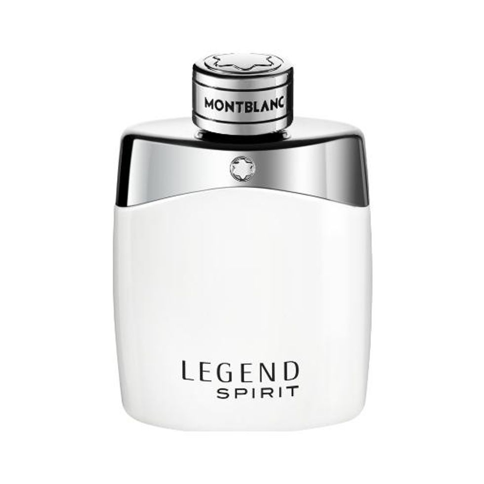Legend Spirit by Montblanc