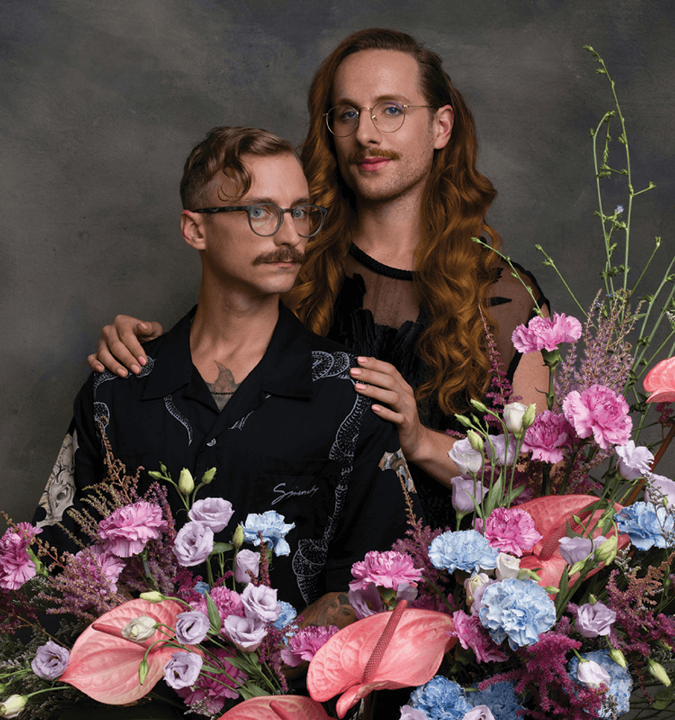 Legendary Drag Queens