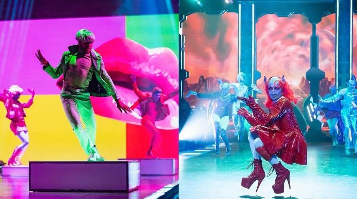 Legendarybestperformances