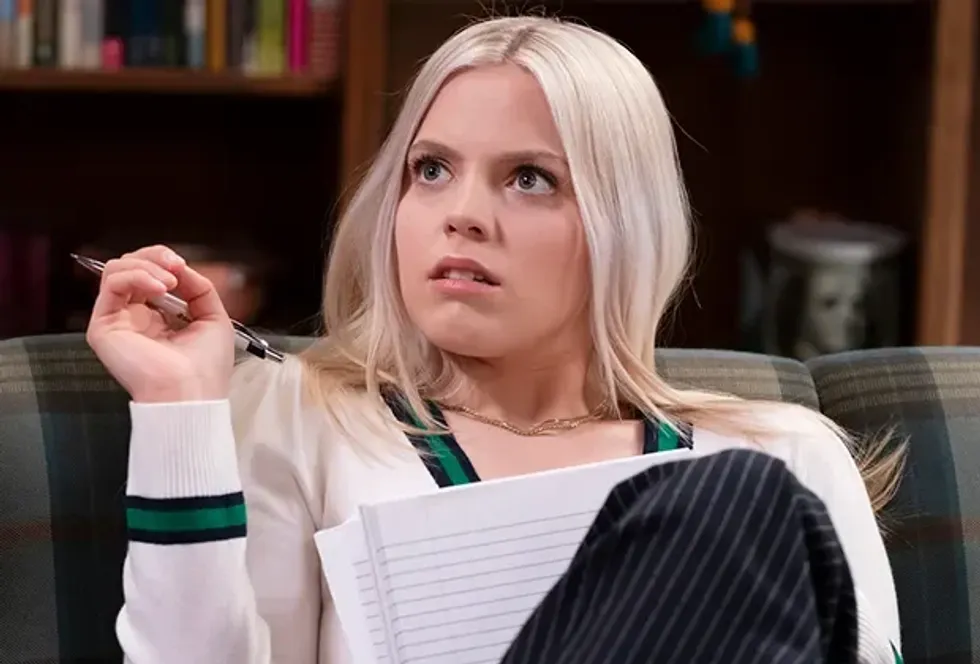 leighton murray sex lives of college girls