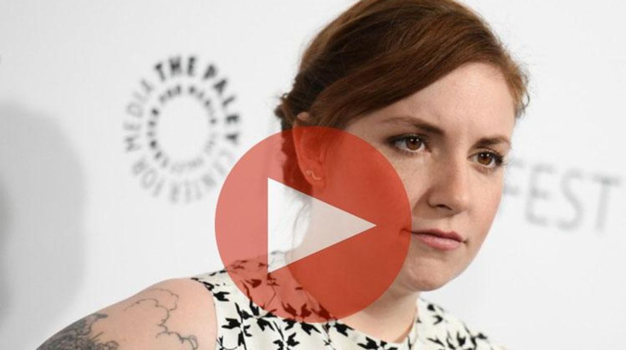 Lena Goodbye to Girls