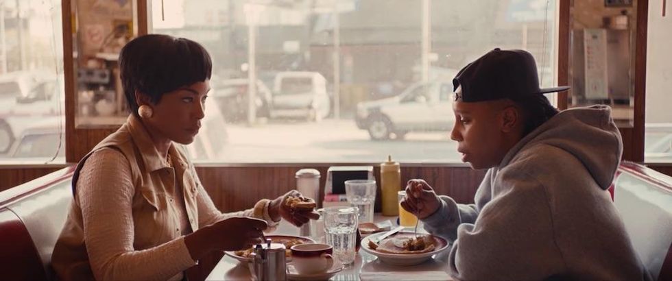 Lena Waithe as Denise for Master of None