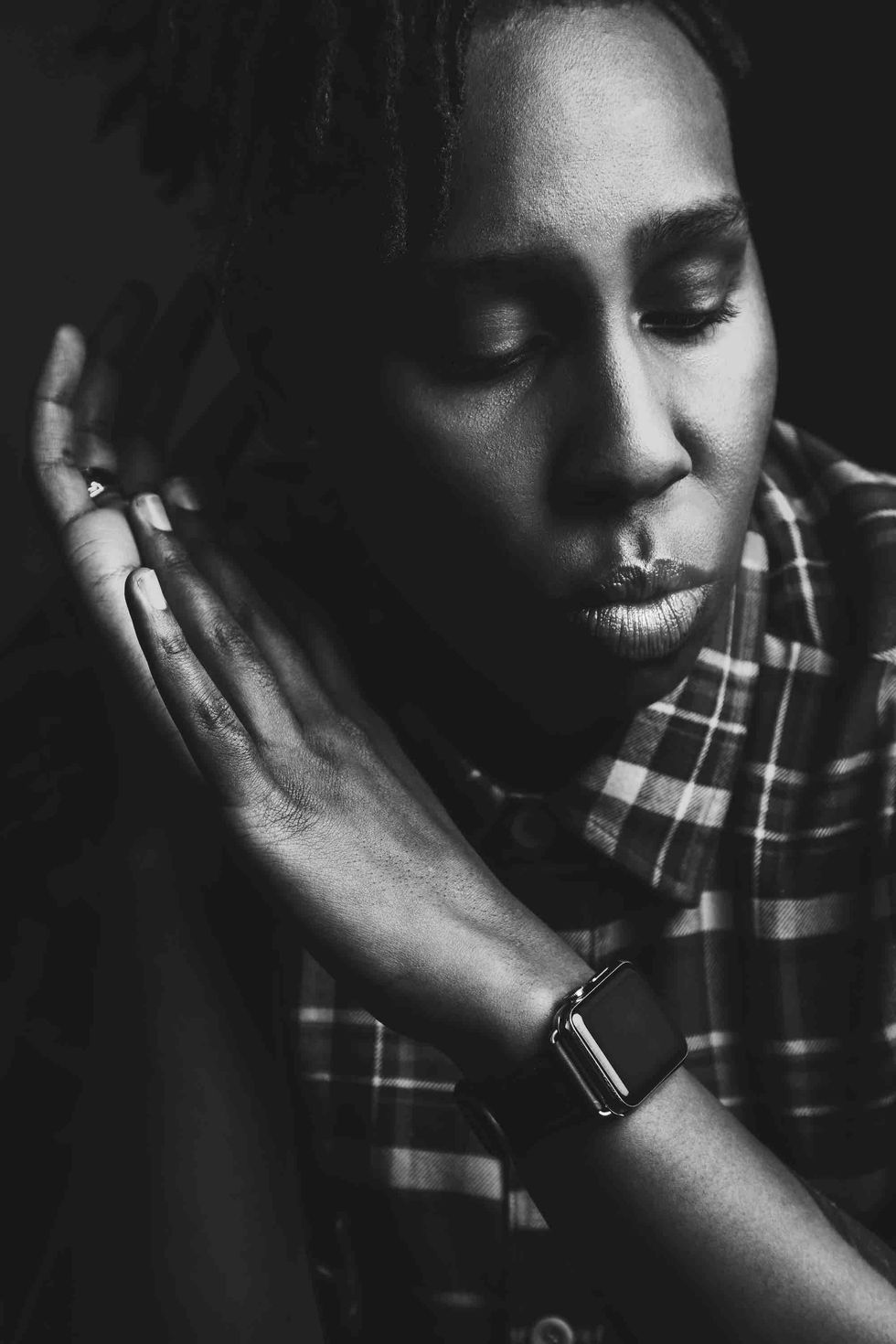 Lena Waithe