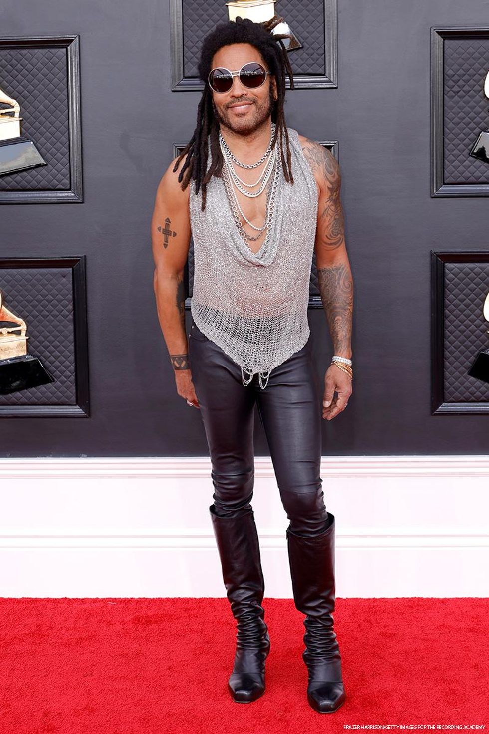 Lenny Kravitz