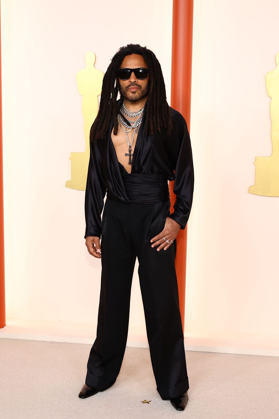 Lenny Kravitz