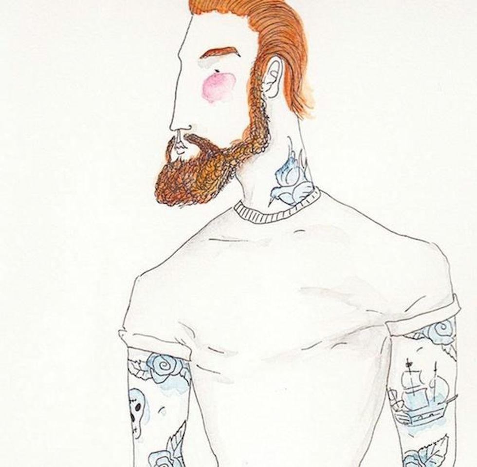 Leo Greenfield (@leo.greenfield)