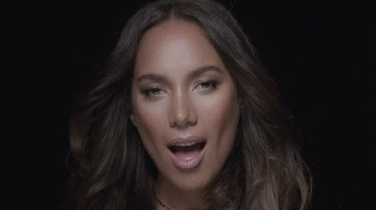 Leona Lewis