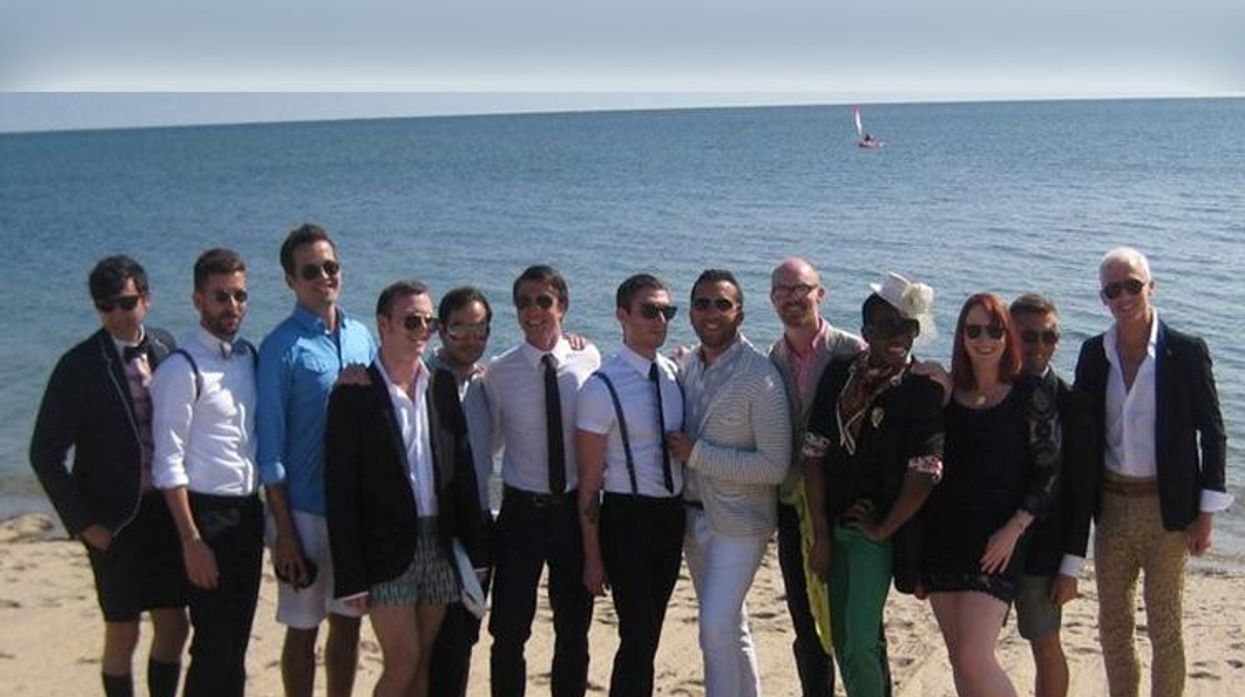 Les Fabian Braithwaite