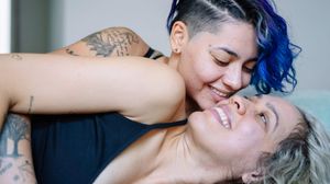 What is ‘strap burn’? Experts on how to avoid and treat skin irritation during sex