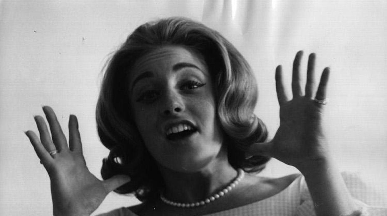 Lesley Gore