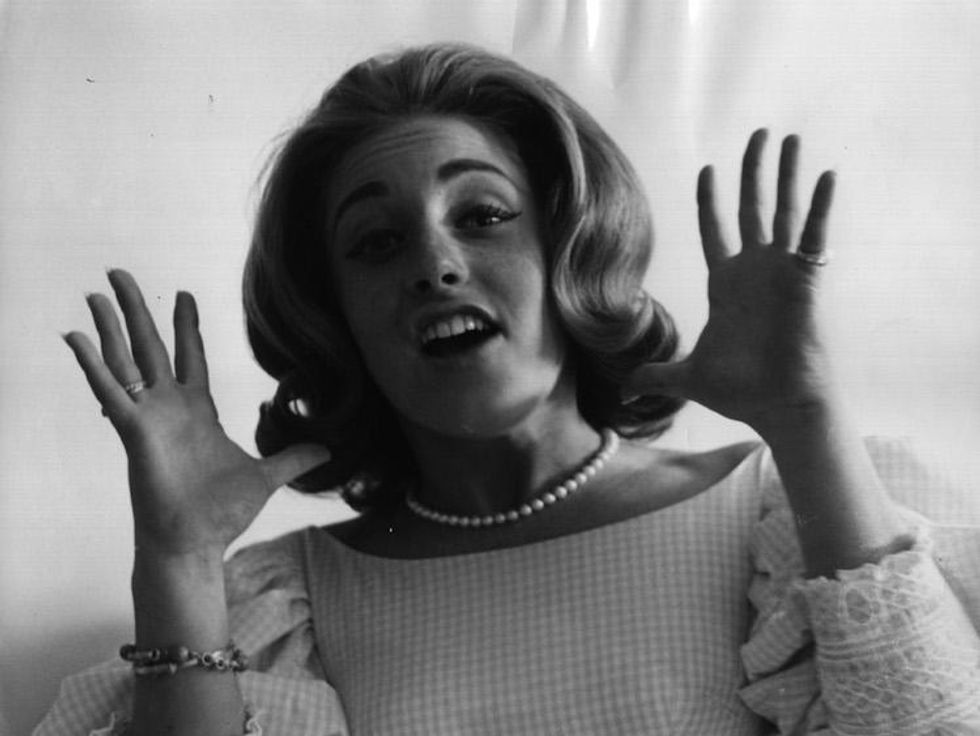Lesley Gore