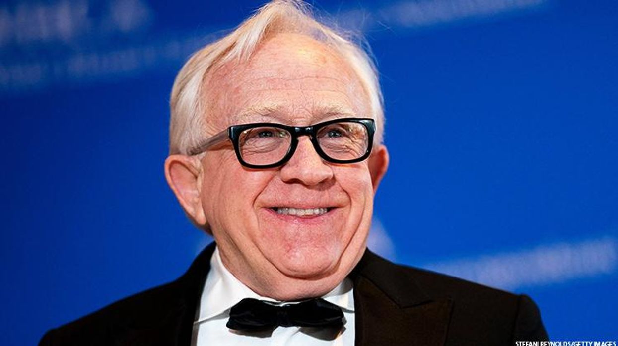 leslie jordan