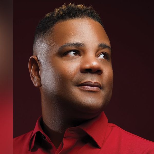 Leslie 'RevJax' Jackson