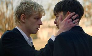 'Leviticus' — a conversion therapy horror-romance — promises to fright and excitement