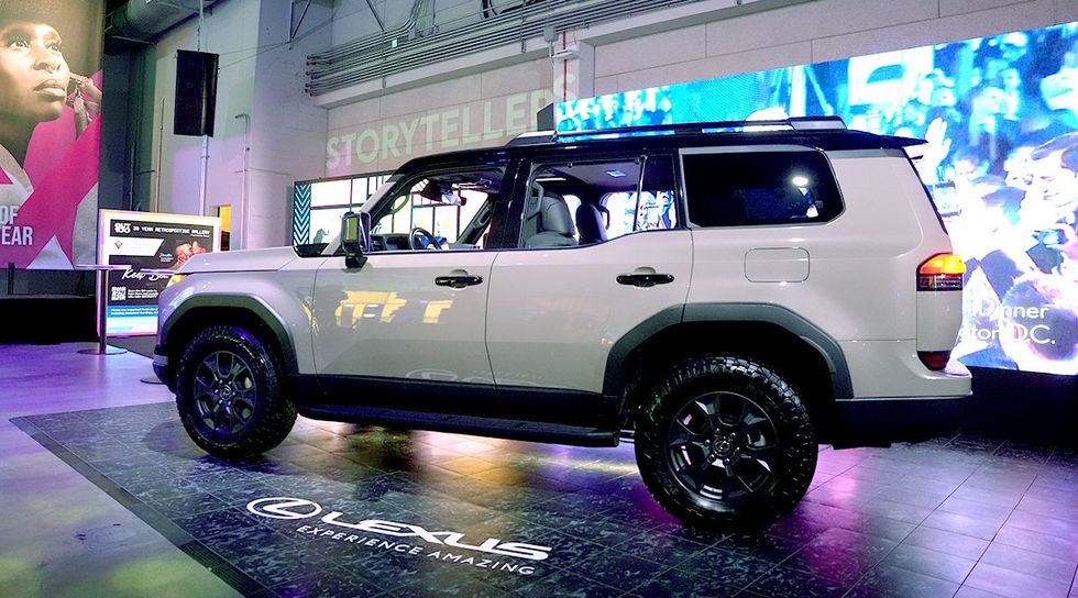 Lexus activation PLS ADD NAME OF CAR MODEL