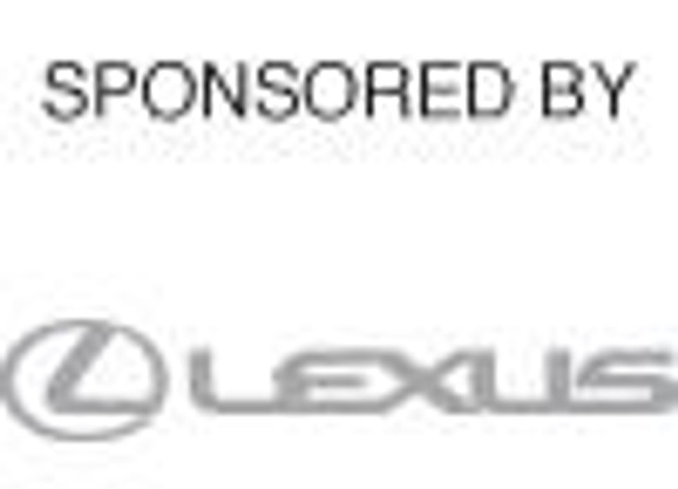 lexus logo