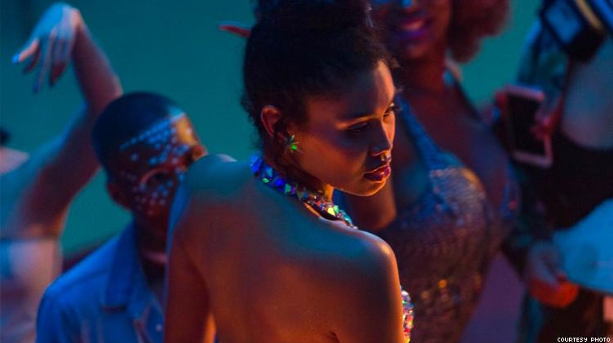 Leyna Bloom Port authority