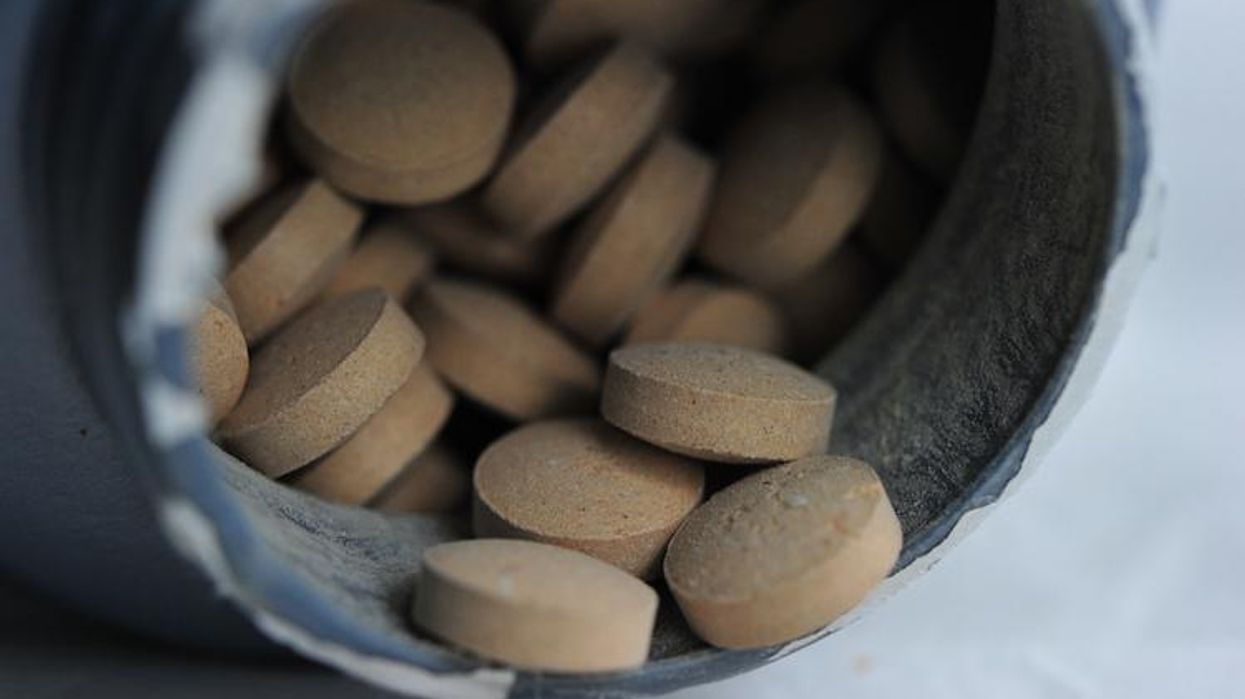 LGB Drug and Substance Abuse