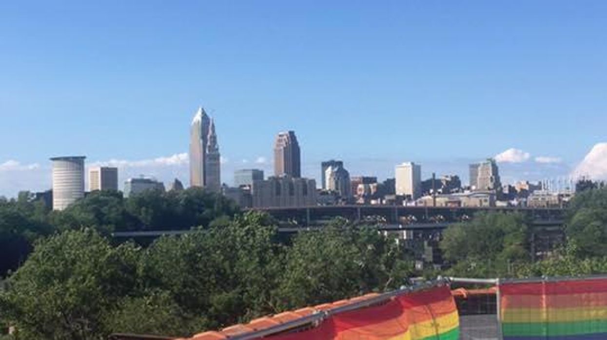 LGBT Center Cleveland 2