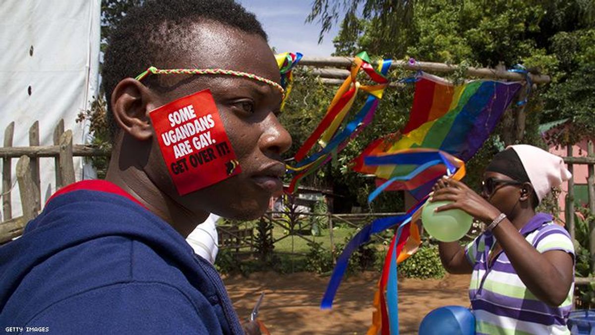 LGBTQ+ Activist Murdered As Uganda Denies Plans to Revamp ‘Kill the Gays’ Law