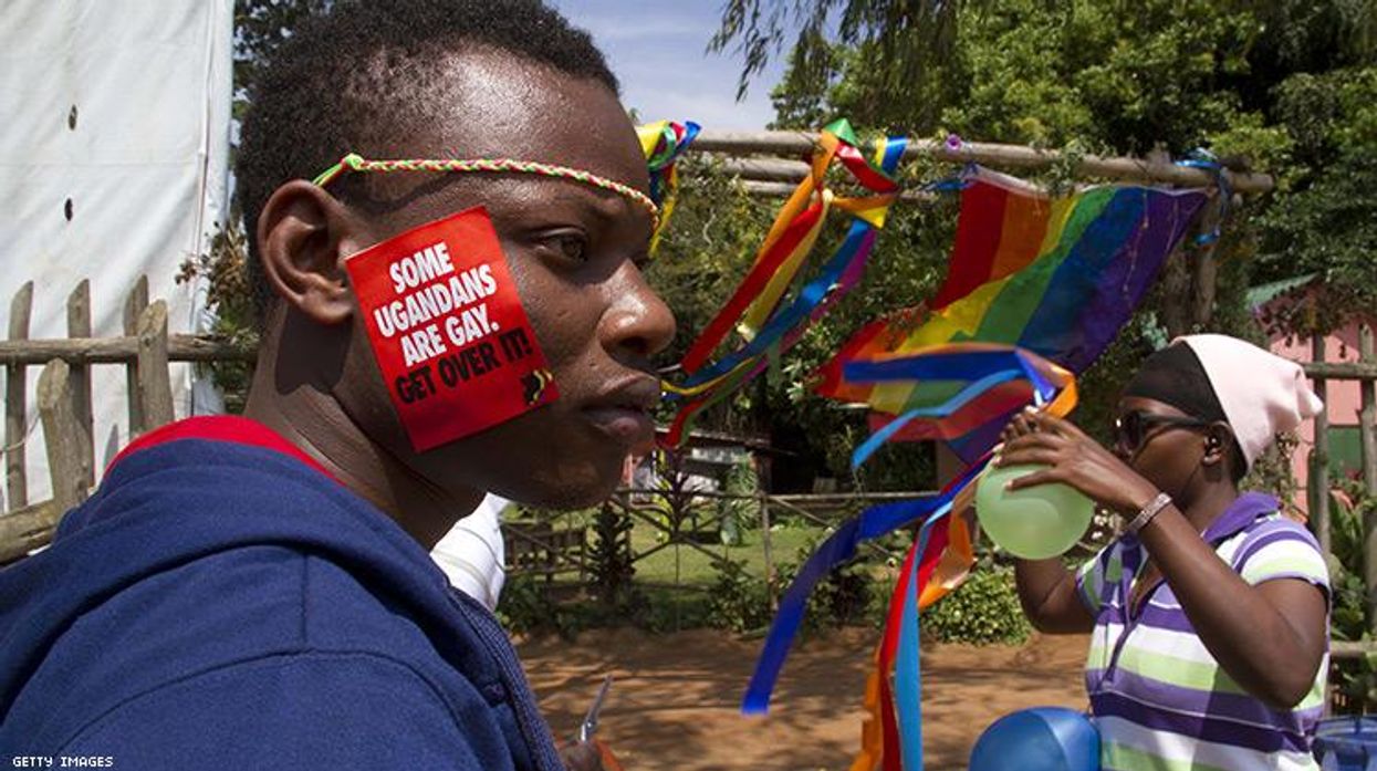 LGBTQ+ Activist Murdered As Uganda Denies Plans to Revamp ‘Kill the Gays’ Law