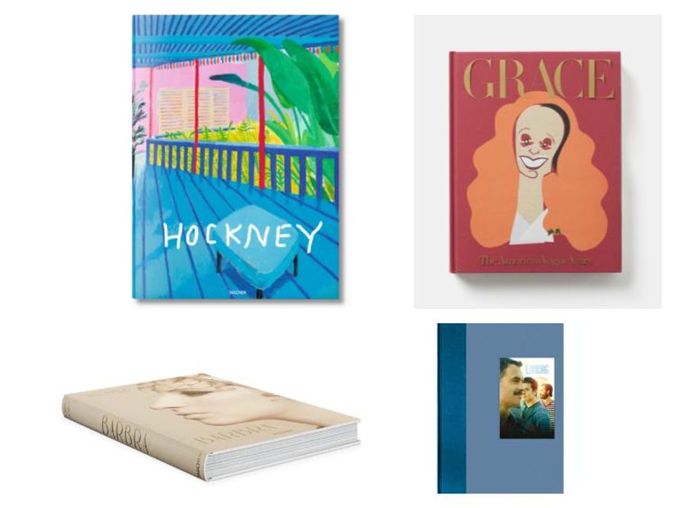 10 Must-Read Coffee Table Books