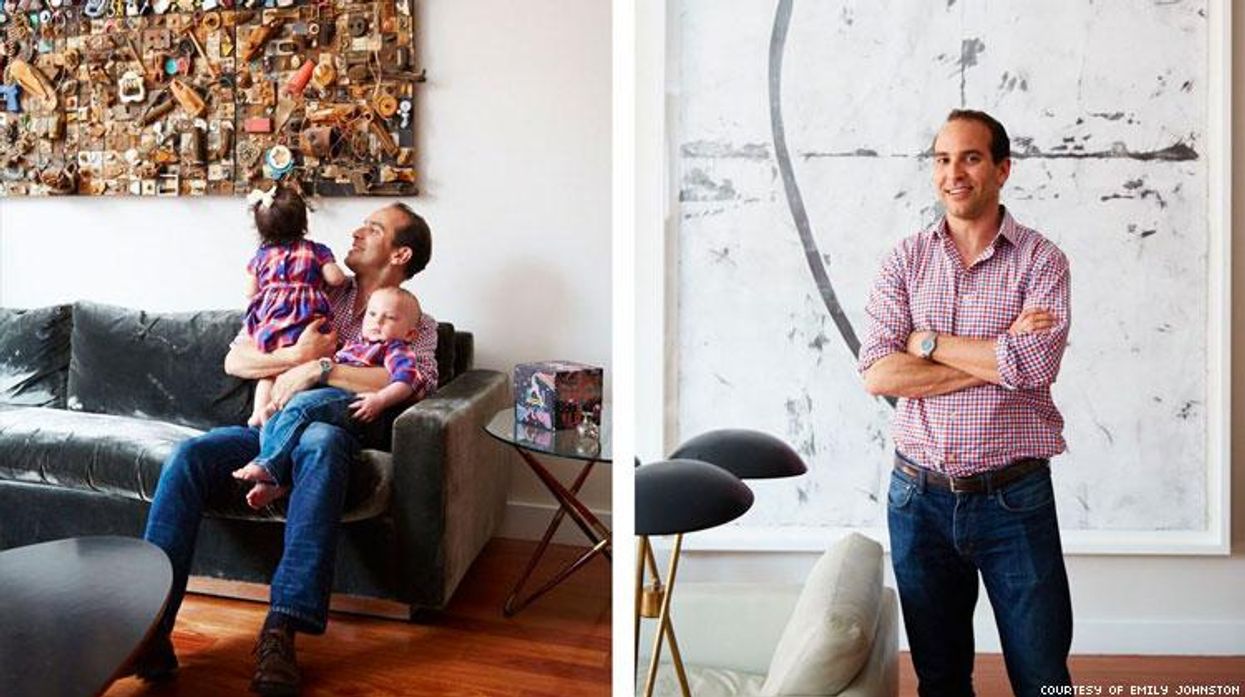 LGBTQ+ Art Experts Share 7 Tips for Starting Your Collection