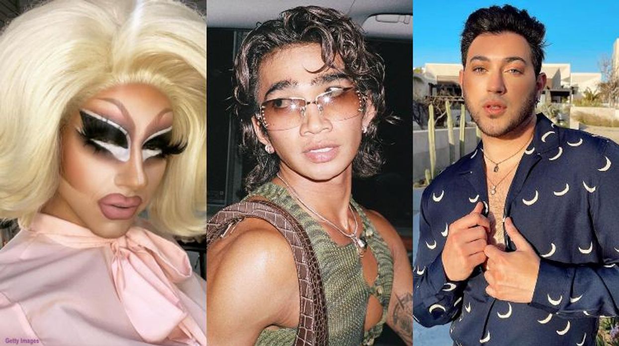 Lgbtq-content-creators-winners-2021-american-influencer-awards