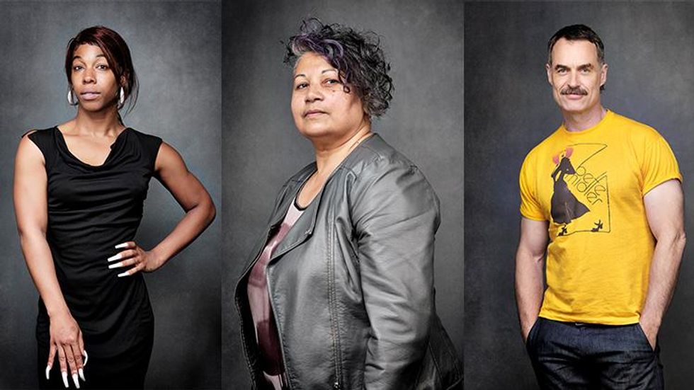 LGBTQ+ Filmmakers Shine at Inside Out Film Festival