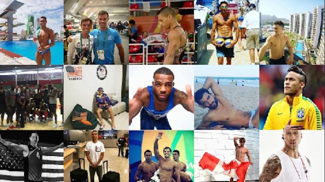 LGBTQ in Memoriam 2016