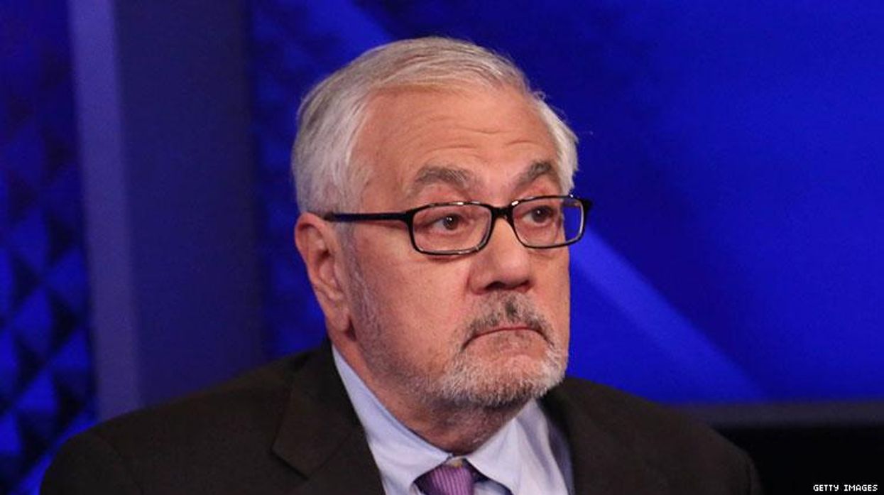 LGBTQ100 Index Launches, Spotlights Companies Acting As Allies