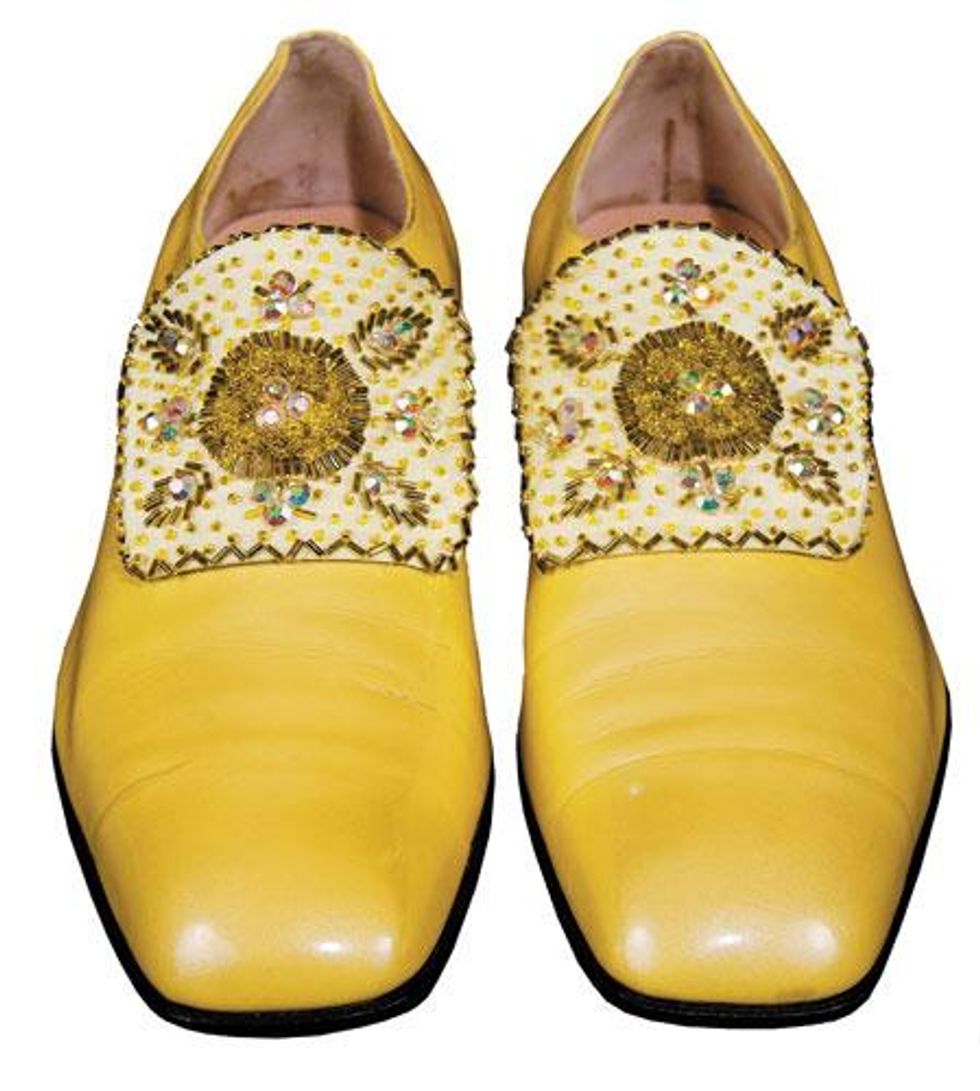 Liberace Extravaganza!