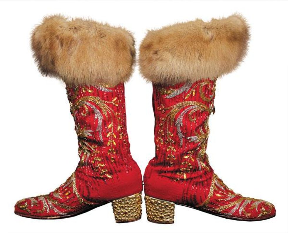 Liberace Extravaganza!