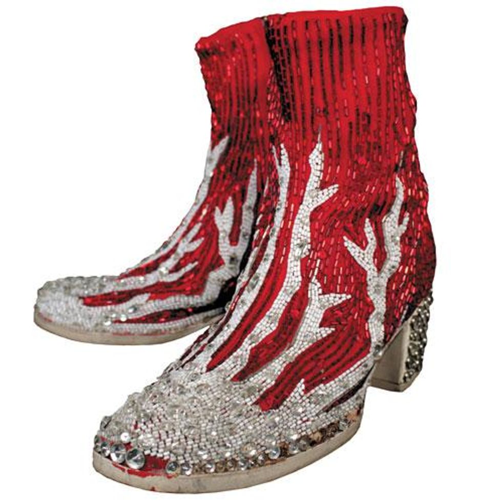 Liberace Extravaganza!