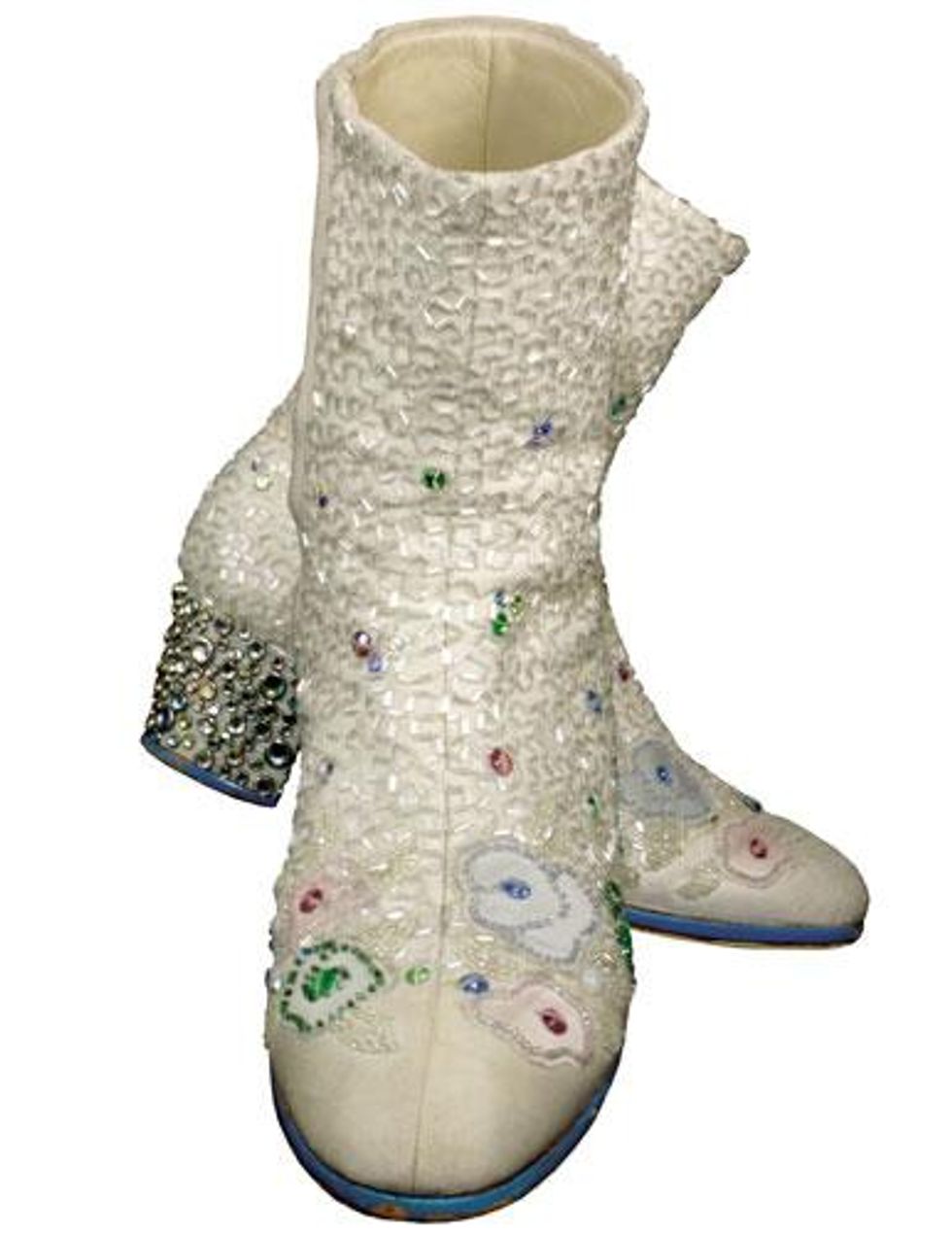 Liberace Extravaganza!