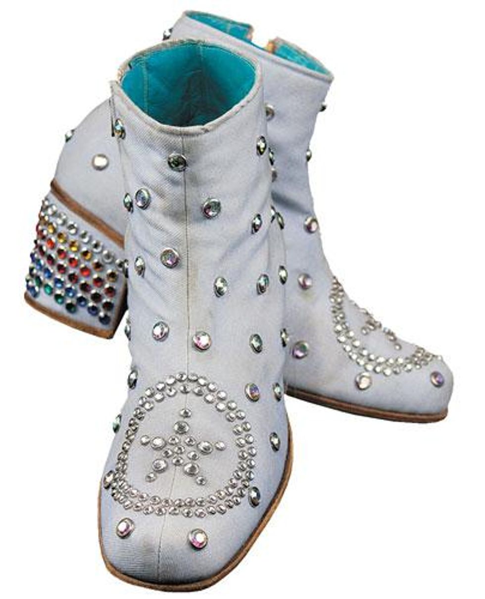 Liberace Extravaganza!