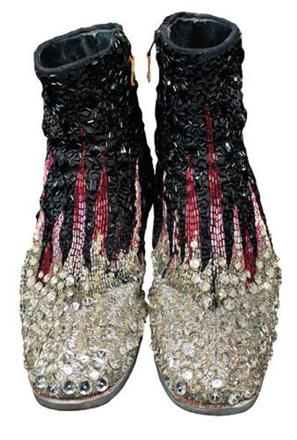 Liberace Extravaganza!