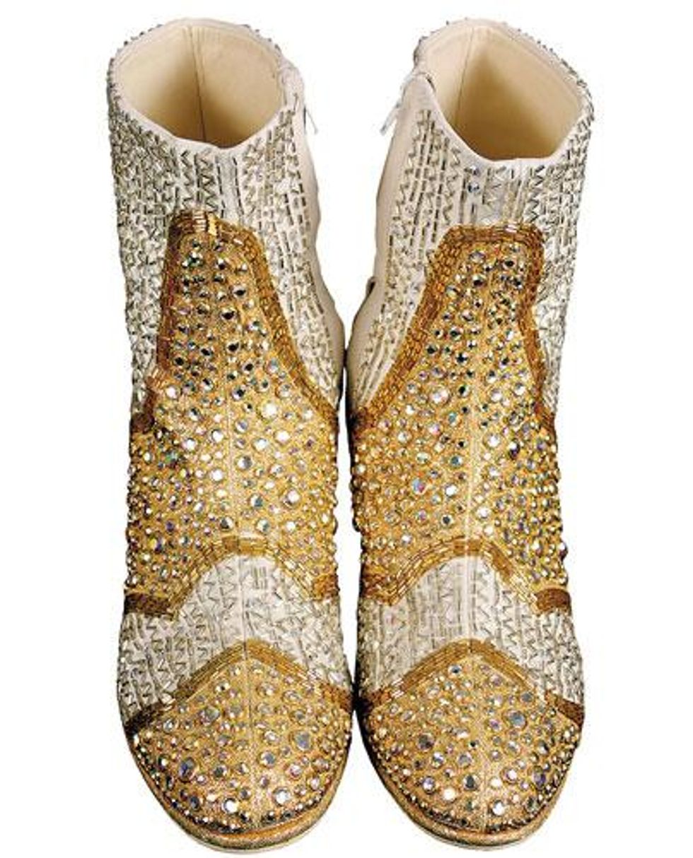 Liberace Extravaganza!