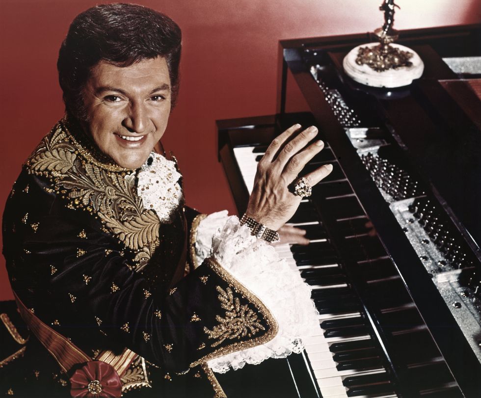 Liberace