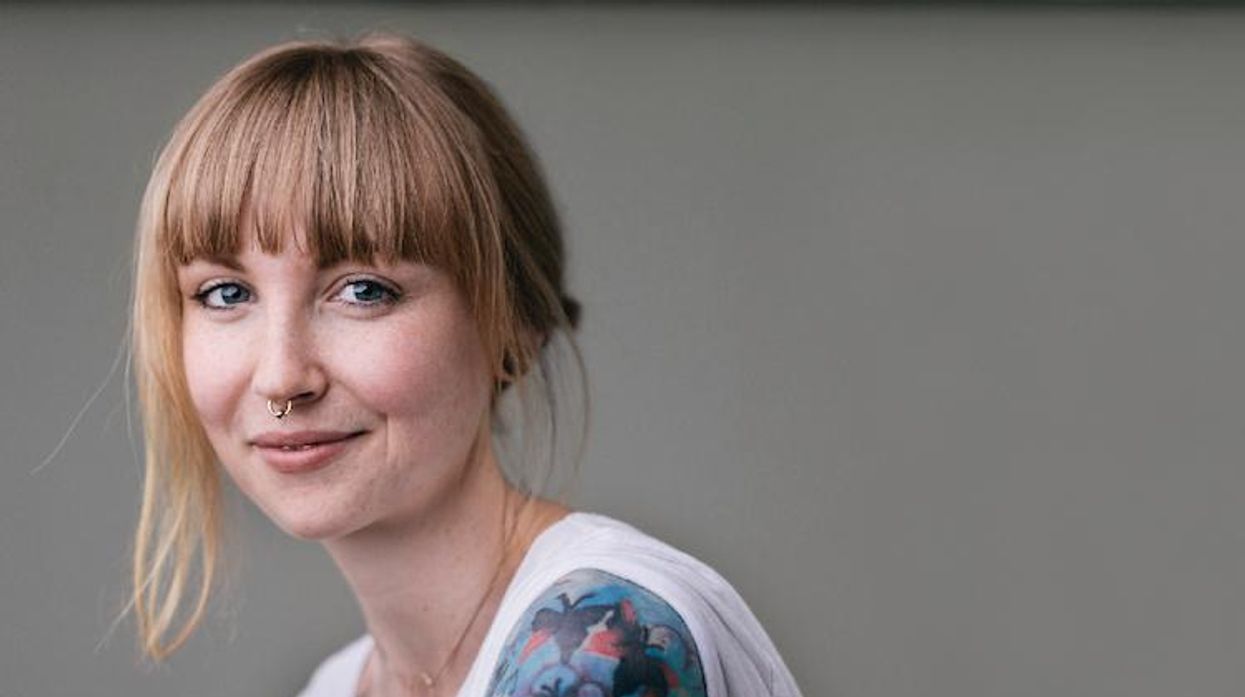 Lighthouse / Nick Fager