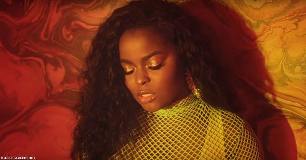 "Like You" by Asiahn