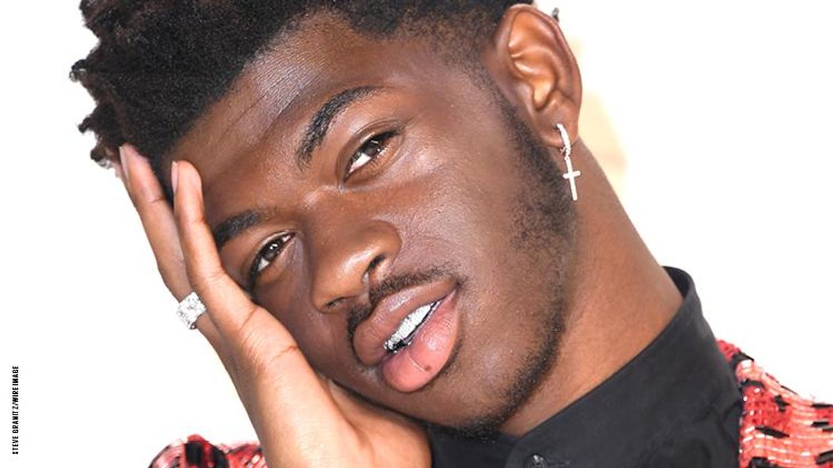 Lil Nas X Answers ‘Top or Bottom’ Questions on Instagram