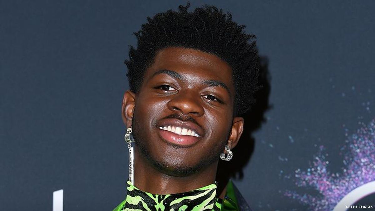 Lil Nas X Is First Gay Man on Forbes List of Highest-Paid Country Acts