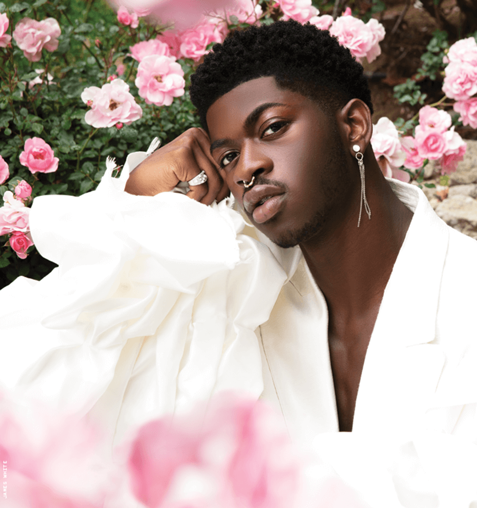 Lil Nas X's Road to Becoming Montero