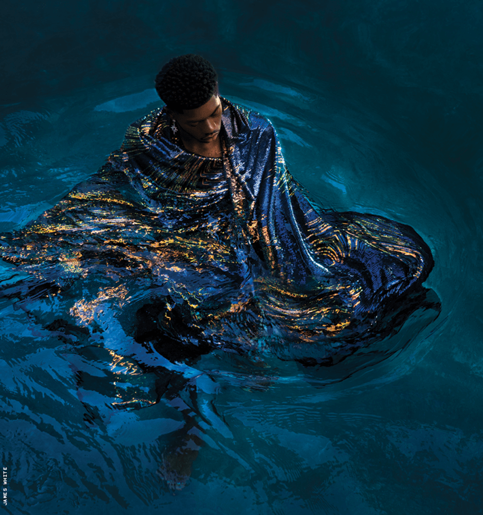 Lil Nas X's Road to Becoming Montero