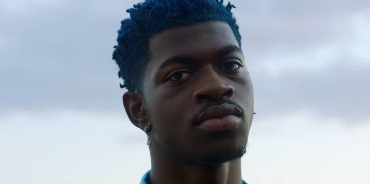 Lil Nas X Teases 'Call Me By Your Name' Track in Super Bowl Ad