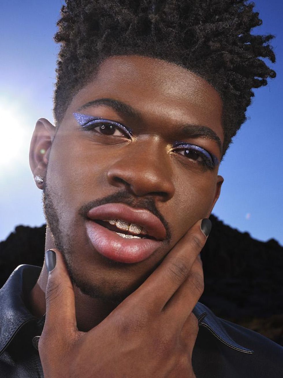 lil nas x